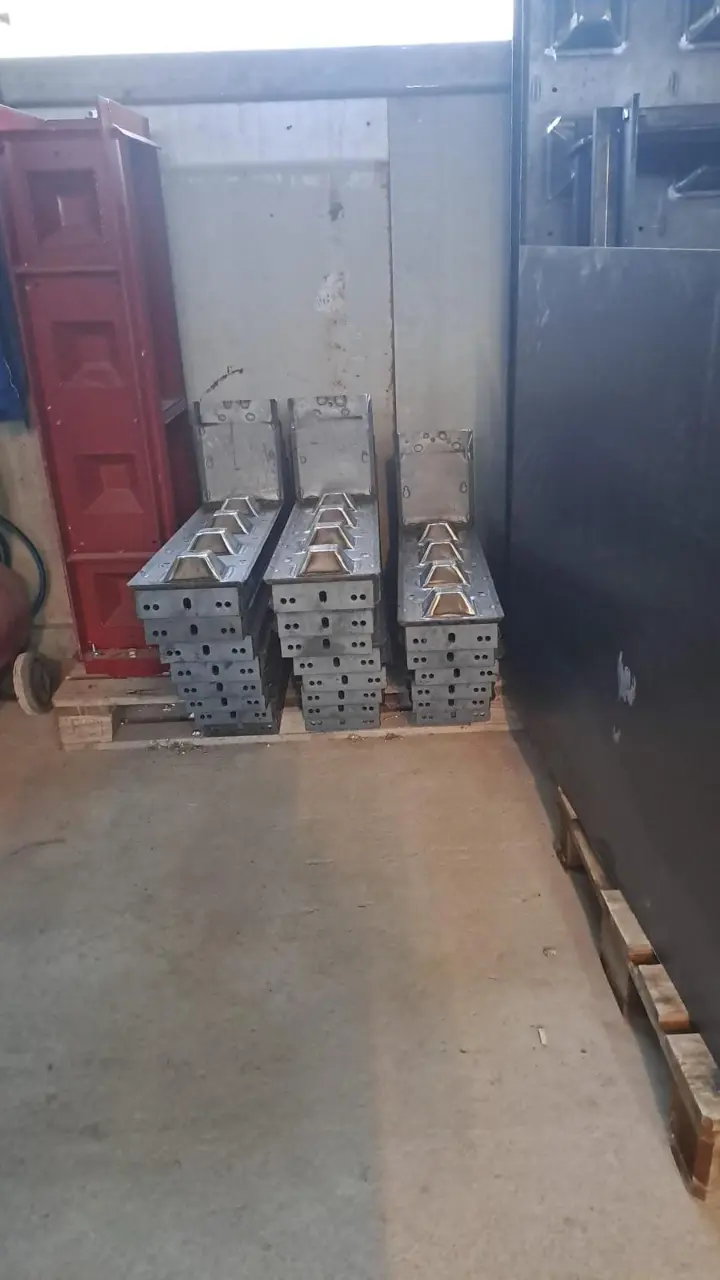 Matriță cofraj beton